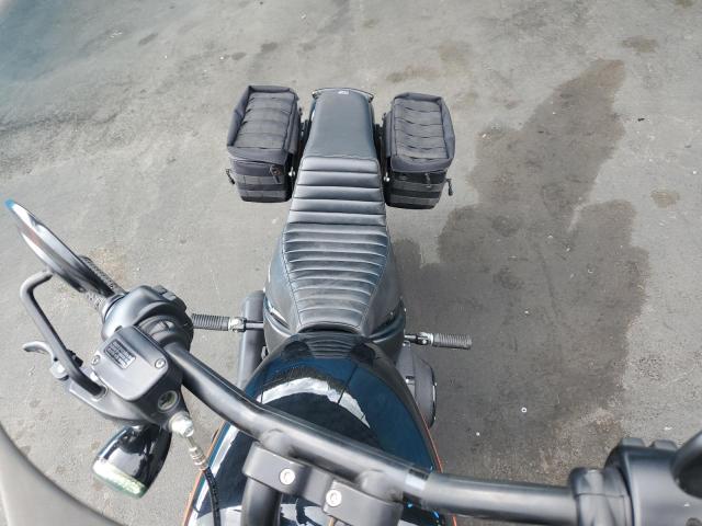 2022 HARLEY-DAVIDSON FXBBS - 1HD1YYK26NB041110