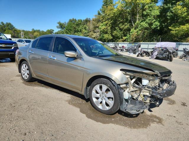 2008 HONDA ACCORD EXL #3300631918