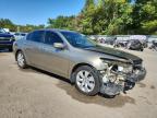Lot #3300631918 2008 HONDA ACCORD EXL