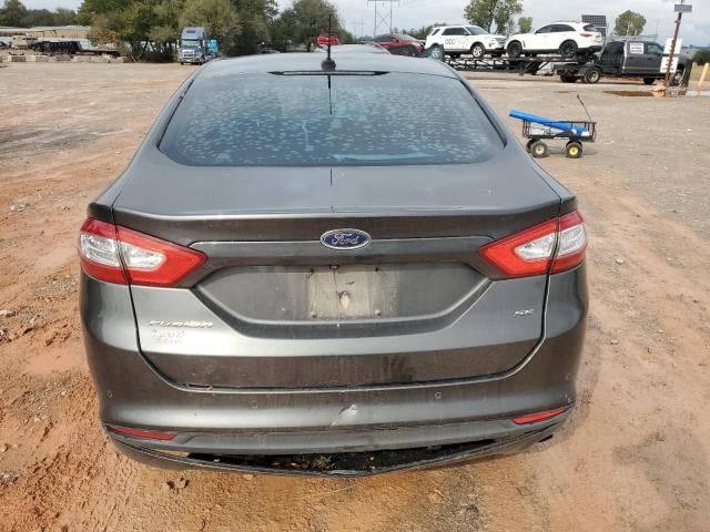 2016 FORD FUSION SE #3293434441