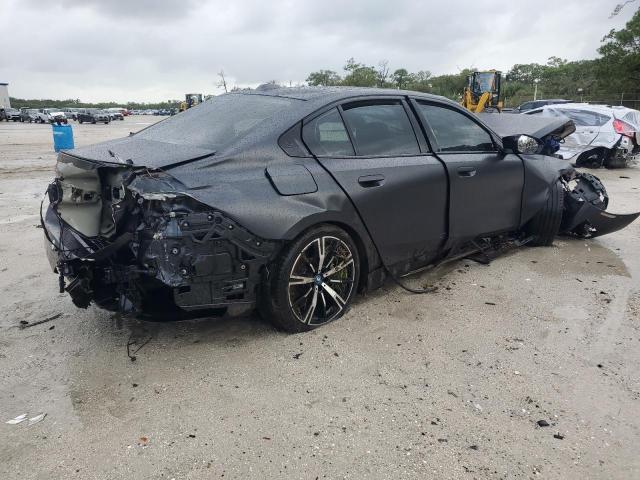 2025 BMW I5 M60 #3302843888