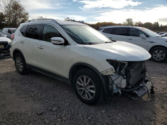2017 NISSAN ROGUE S - KNMAT2MT3HP589107