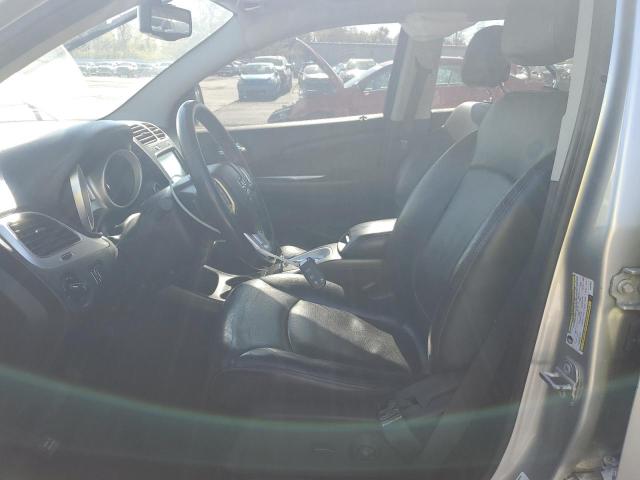 2014 DODGE JOURNEY R/ - 3C4PDCEG9ET307963