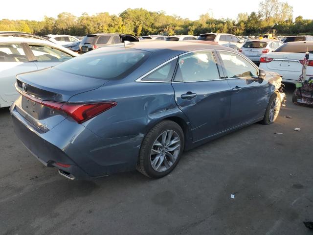2020 TOYOTA AVALON XLE 4T1AZ1FB6LU044859