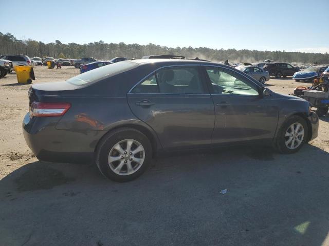 2011 TOYOTA CAMRY BASE - 4T1BF3EK5BU651814