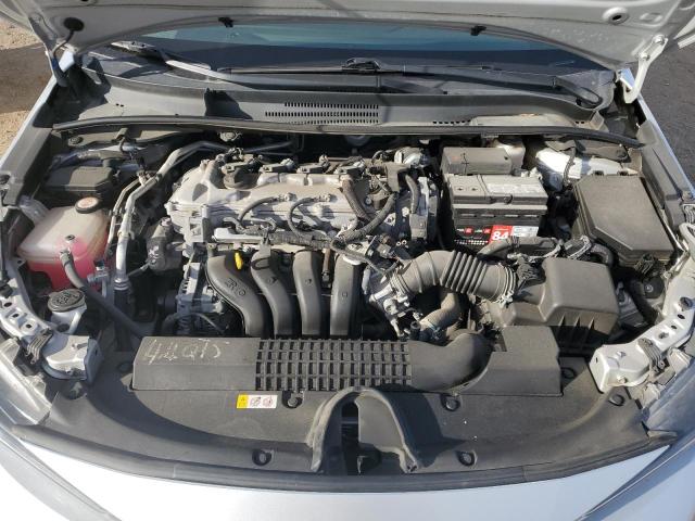 2022 TOYOTA COROLLA LE - 5YFBPMBE2NP290131