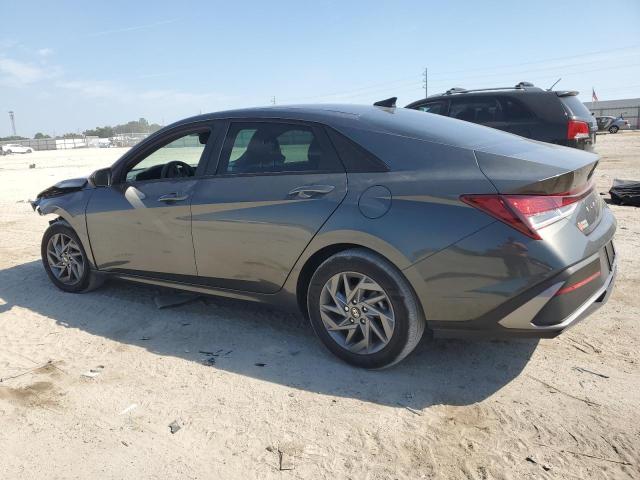 2024 HYUNDAI ELANTRA SE #3291426133