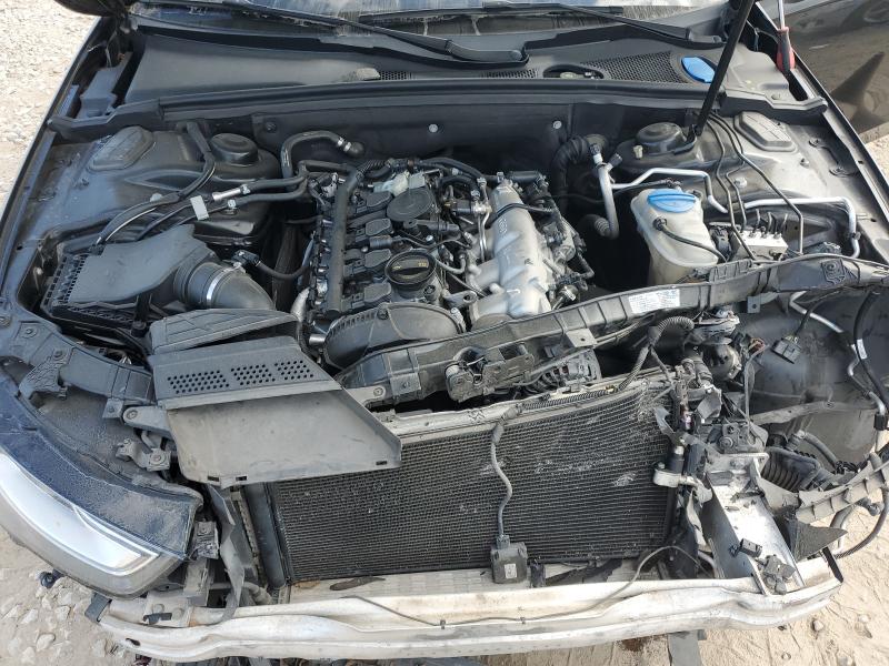 2015 AUDI A4 PREMIUM #3304955938