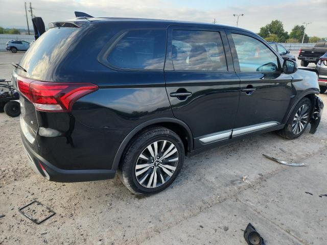 2020 MITSUBISHI OUTLANDER SE #3284380034