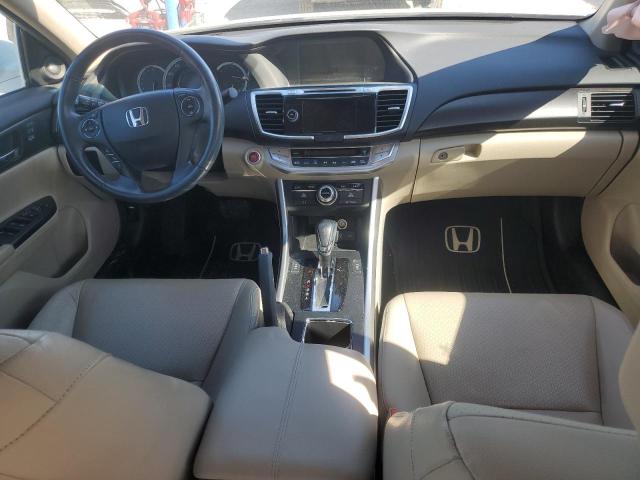 2015 HONDA ACCORD EXL - 1HGCR2F87FA049082