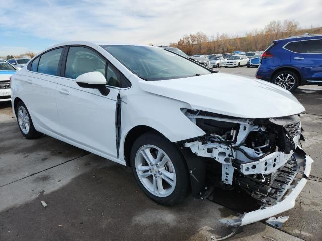 2018 CHEVROLET CRUZE #3281980156