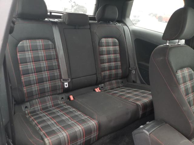 2016 VOLKSWAGEN GTI S/SE 3VWTT7AU5GM002474
