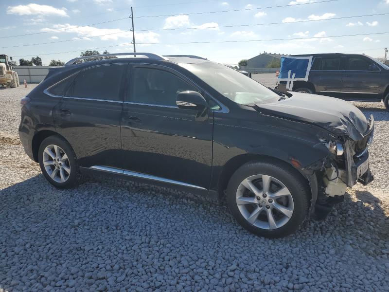 2010 LEXUS RX 350 - 2T2ZK1BAXAC009305