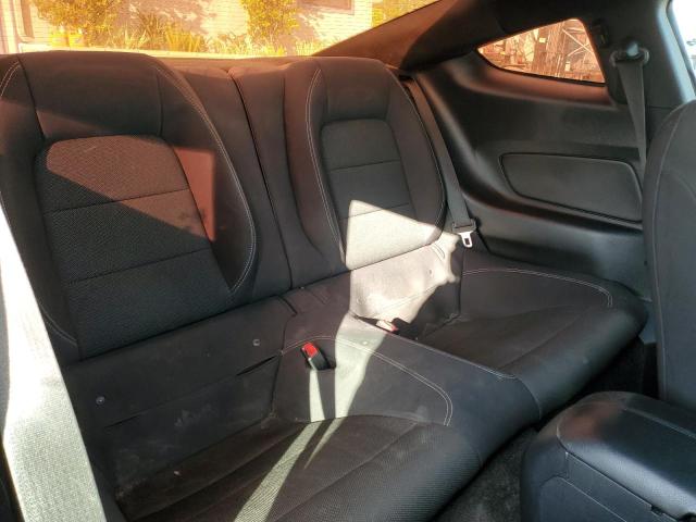 2018 FORD MUSTANG GT #3302743009