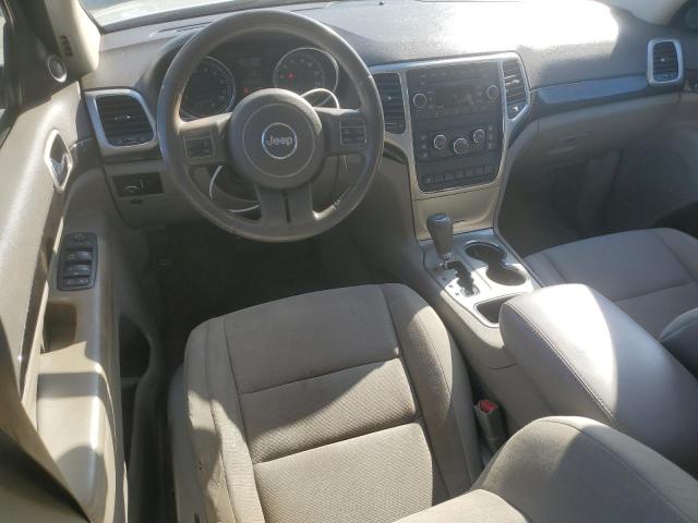 2012 JEEP GRAND CHER - 1C4RJEAG6CC275212