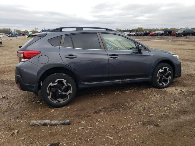 2022 SUBARU CROSSTREK #3290204205