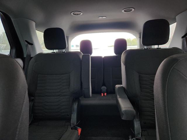 2021 FORD EXPLORER X #3281750914