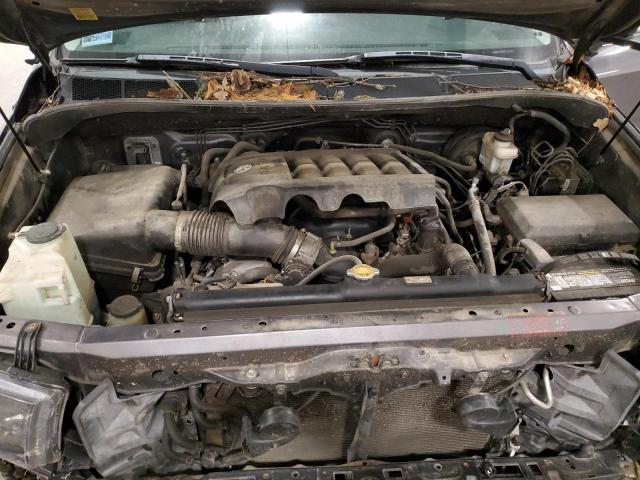 2011 TOYOTA TUNDRA DOU #3303745427