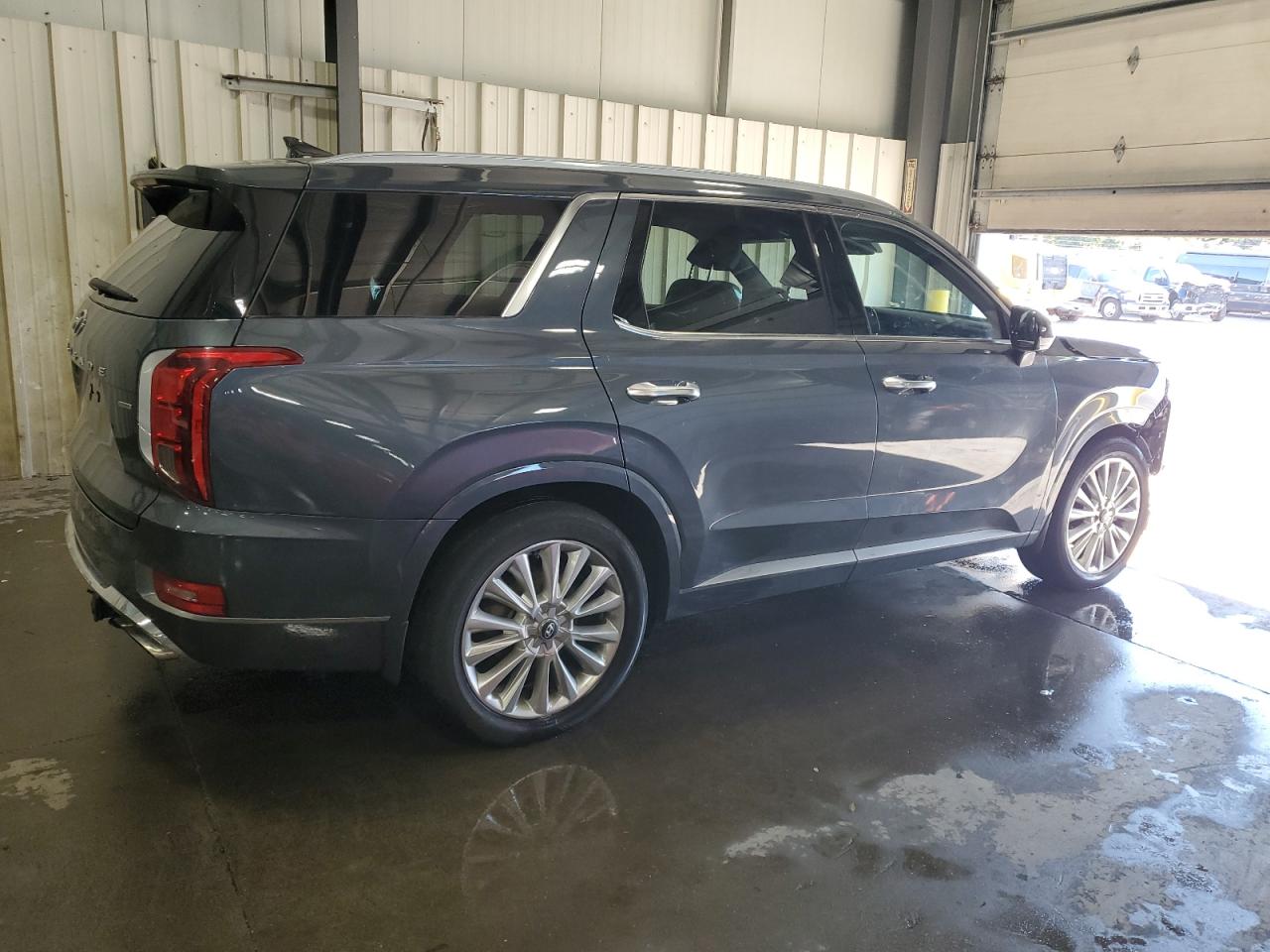 HYUNDAI PALISADE LIMITED