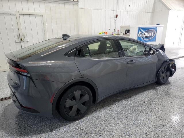 2025 TOYOTA PRIUS LE - JTDACAAU3S3056891