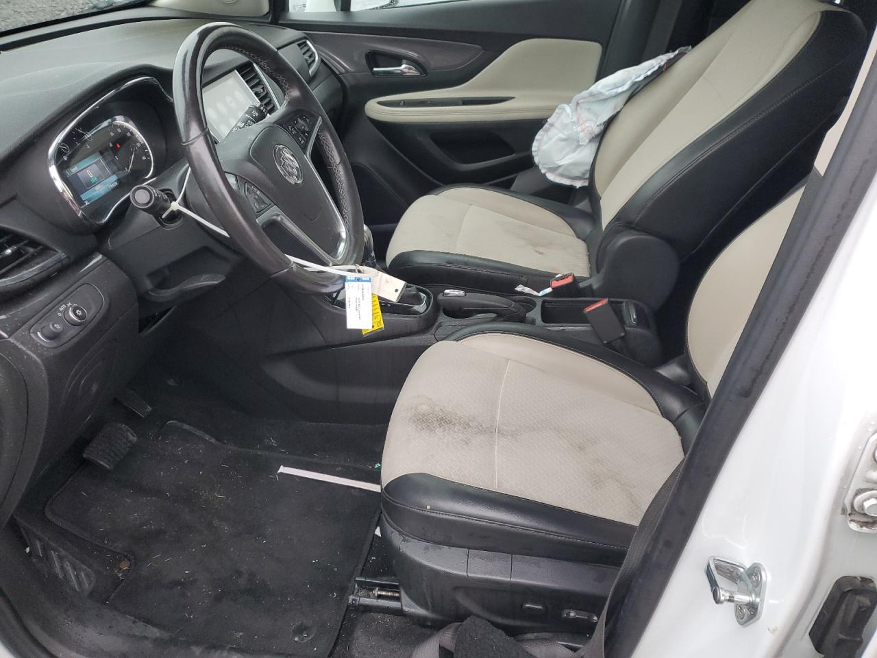 BUICK ENCORE PREFERRED