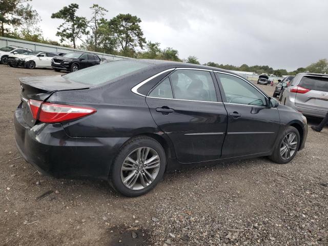 2017 TOYOTA CAMRY LE 4T1BF1FK1HU323494