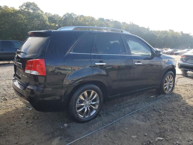 2011 KIA SORENTO SX - 5XYKW4A22BG137999