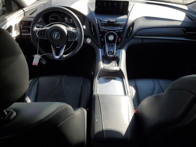 2019 ACURA RDX TECHNO 5J8TC2H52KL043872