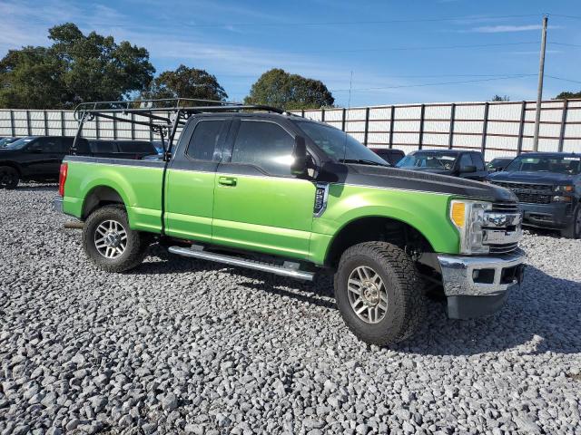 2017 FORD F250 SUPER #3296297405