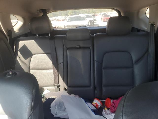 2016 HYUNDAI TUCSON LIM - KM8J33A27GU267700