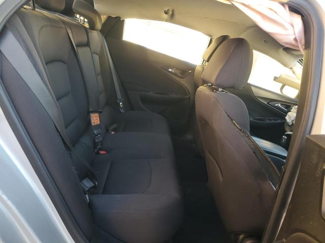 2022 CHEVROLET MALIBU LT - 1G1ZD5ST4NF144843