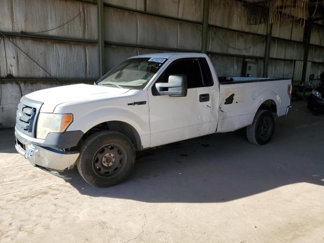 FORD F150