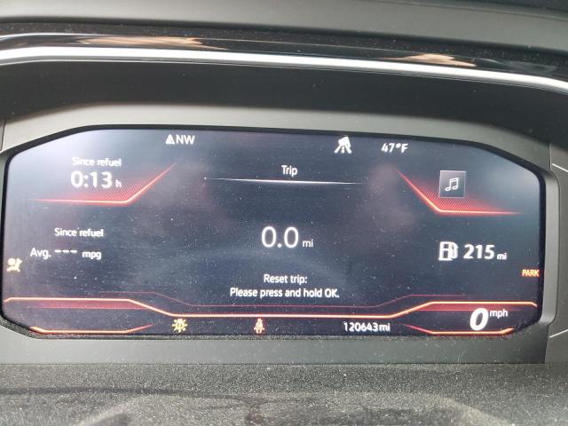 2019 VOLKSWAGEN JETTA GLI - 3VW5T7BU5KM231902