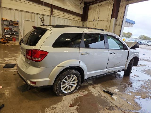 2014 DODGE JOURNEY SX - 3C4PDCBG1ET287485