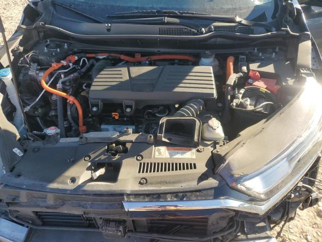 2022 HONDA CR-V TOURI - 5J6RT6H91NL038423