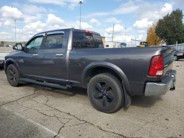 2016 RAM 1500 SLT 1C6RR7TM8GS232422