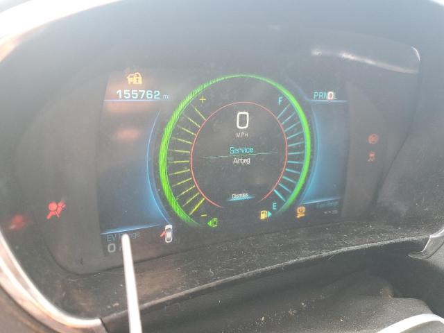 2017 CHEVROLET VOLT PREMI 1G1RB6S51HU106693