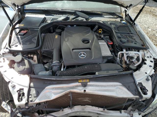 2015 MERCEDES-BENZ C 300 4MAT 55SWF4KB4FU037379