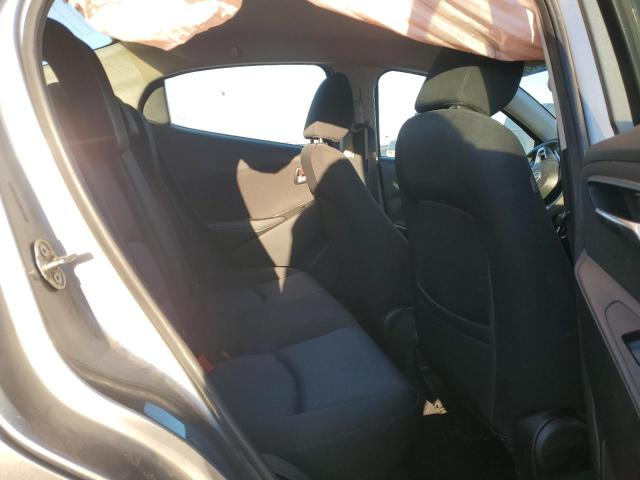 2016 TOYOTA SCION IA 3MYDLBZV7GY139563