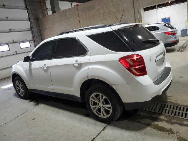 2016 CHEVROLET EQUINOX LT #3278411388