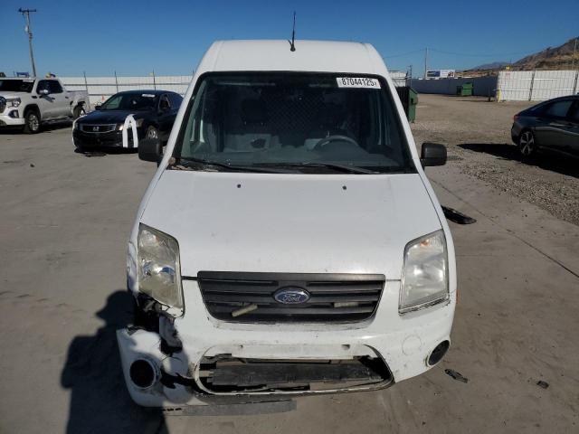 2012 FORD TRANSIT CO #3286923222