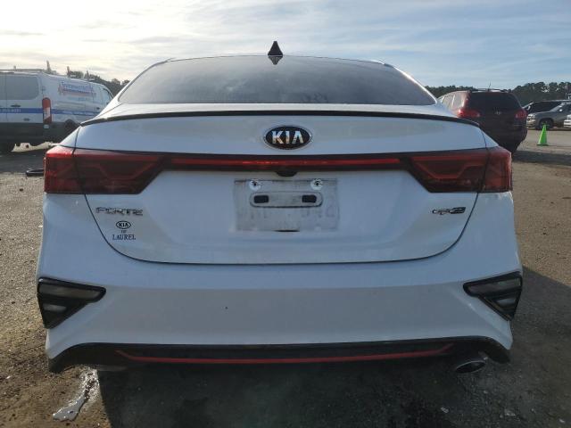 2021 KIA FORTE GT L - 3KPF34AD8ME300196