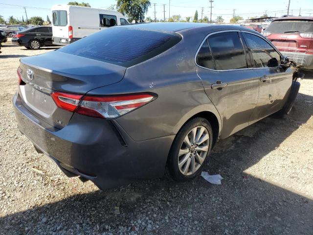 2018 TOYOTA CAMRY L - 4T1B11HK0JU518553