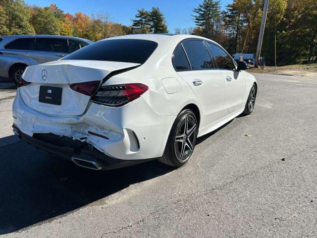 2023 MERCEDES-BENZ C 300 #3270706869