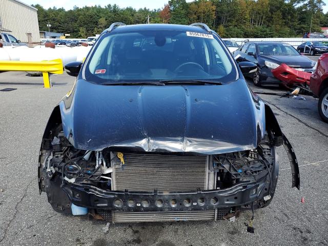 2014 FORD ESCAPE TIT - 1FMCU9JX0EUB19924