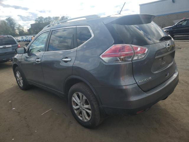 2014 NISSAN ROGUE S - 5N1AT2MV0EC806533