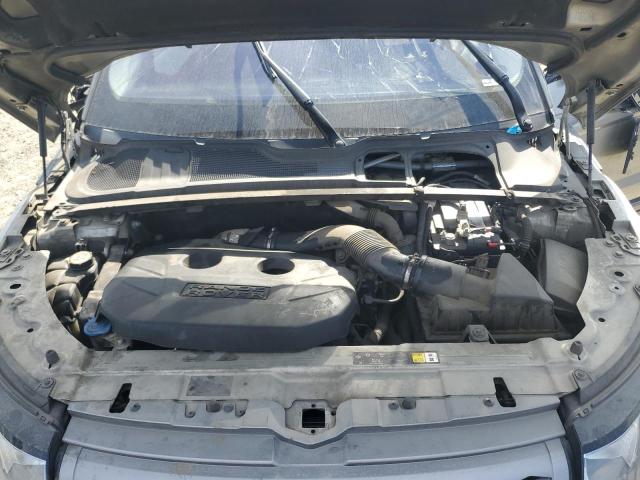 2013 LAND ROVER RANGE ROVE #3303811427