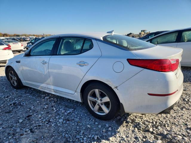 2015 KIA OPTIMA LX - 5XXGM4A73FG436760
