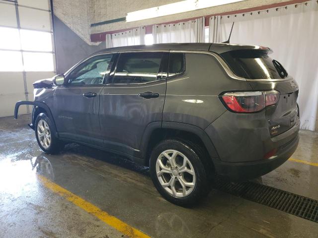 2024 JEEP COMPASS SP 3C4NJDAN1RT144189