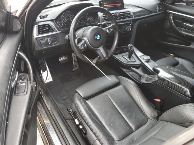 2019 BMW 440XI - WBA4W9C59KAG89917